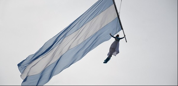 Belgrano, Güemes y el país que queremos