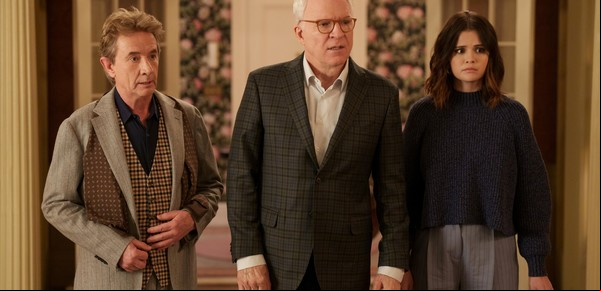 Only Murders in the Building: quinta temporada confirmada, siete estrellas que regresan y dos ganadores de Oscar que se unen