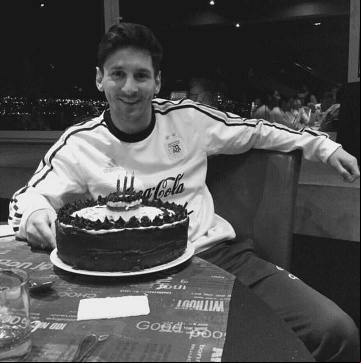 En el primer semestre del 2021, Saturno -el planeta de los logros y la madurez- iniciaba un nuevo ciclo en la carta natal de Messi, pues atravesaba su ascendente. Foto: archivo.