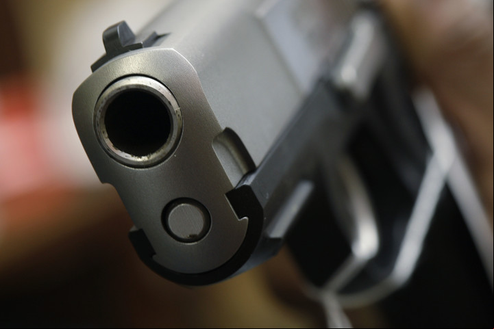 La Corte Suprema falló a favor de la tenencia de armas en público. Foto: AP