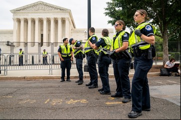 La Corte Suprema de Estados Unidos refrendó el derecho a portar armas en público