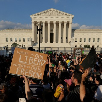 California, el "estado santuario" en Estados Unidos para ejercer el derecho al aborto