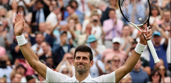 Wimbledon 2022, día 1: Djokovic pasó la tormenta y se despidieron tres argentinos