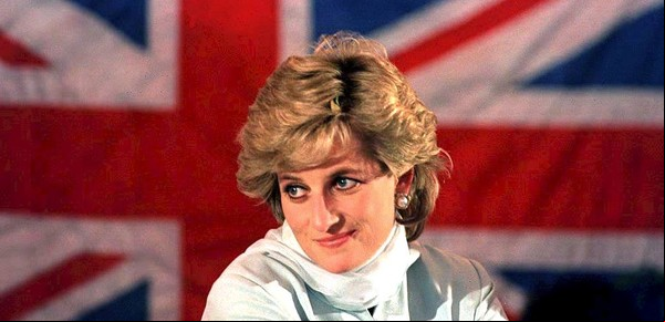 A 25 años de la muerte de Lady Di: la carta natal de Diana Spencer