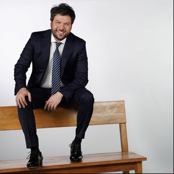 Guido Kaczka: "Le doy muy duro al psicoanálisis"