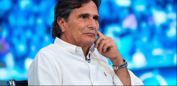 Nelson Piquet se disculpó a medias con Hamilton: "Lo que dije se malinterpretó"