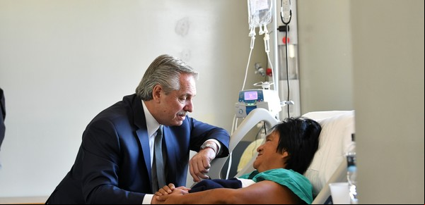 Las pruebas demoledoras contra Milagro Sala y el premio que le dieron y yo devolví
