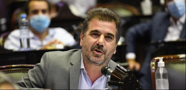Proponen la creación de una DEA argentina: "La problemática es tan grande que ya requiere un tipo de especialidad"