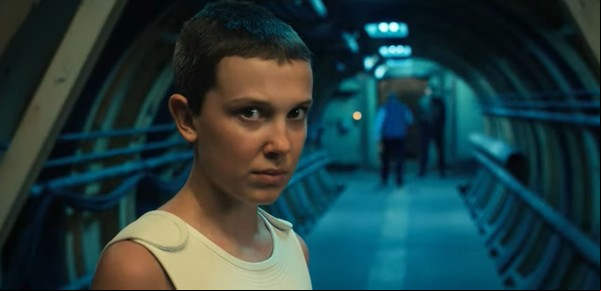 Stranger Things 4 Volumen 2: muerte, batalla y la que nos espera...