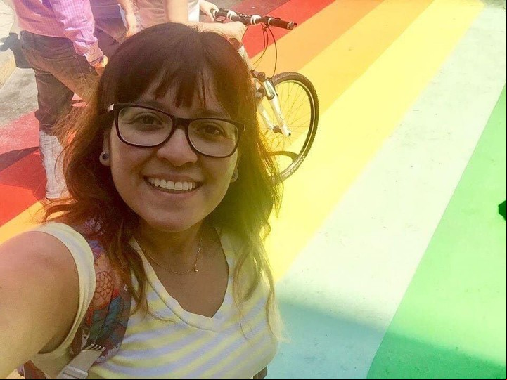 Mace Sopa dice que gracias a la música de Coldplay pudo volver de Colombia, donde había quedado varada.
