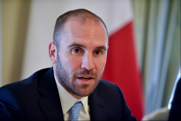 La causa se base en las revelaciones del ex ministro Martín Guzmán sobre el manejo de la cuarentena.