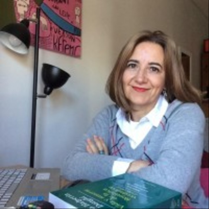 Andrea Matallana es socióloga y magíster en Investigación Social (UBA) y doctora en Historia.
