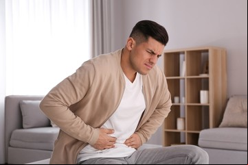 Qué alimentos son buenos para reducir la hinchazón intestinal, según estudios científicos