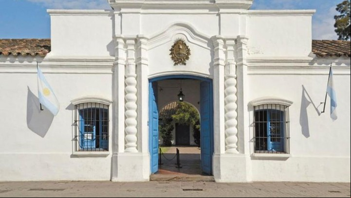 El 9 de julio de 1816 se firmó el Acta de Independencia en el Congreso de Tucumán.