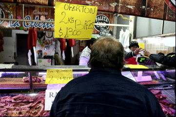 Se conoce hoy la inflación de julio y las consultoras ya estiman 100% anual