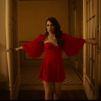 Qué tiene Lali Espósito para ser la nueva diva de la TV