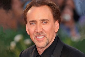 Nicolas Cage, la estrella con la vida más loca y bizarra de Hollywood