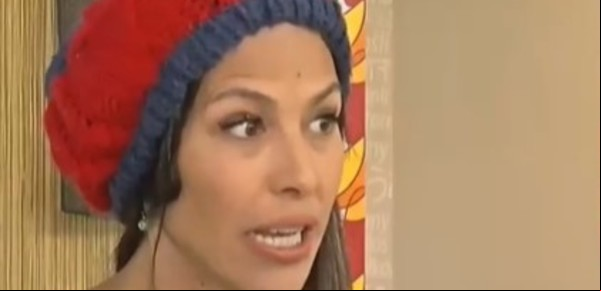 Roxana Carabajal y un desesperado pedido para encontrar a su hija de nueve años
