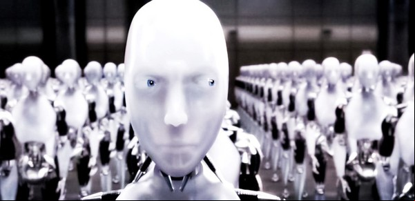 En la inteligencia artificial no hay pensamientos, no importa lo que pienses
