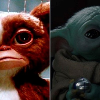Joe Dante, director de Gremlins, acusa a The Mandalorian de plagiarlo