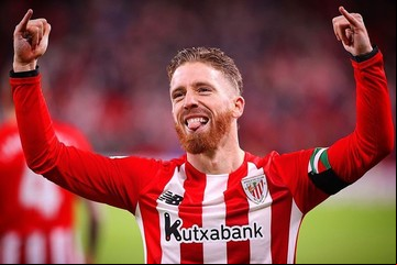 Iker Muniain, la historia de cómo el crack vasco fanático de River hizo para ver la final de Madrid