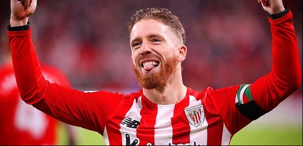 Iker Muniain, la historia de cómo el crack vasco fanático de River hizo para ver la final de Madrid