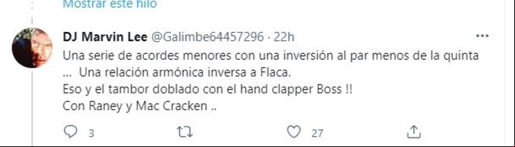 El descargo de Andrés Calamaro luego de que acusaran a La China Suárez de haberle plagiado su tema "Flaca".