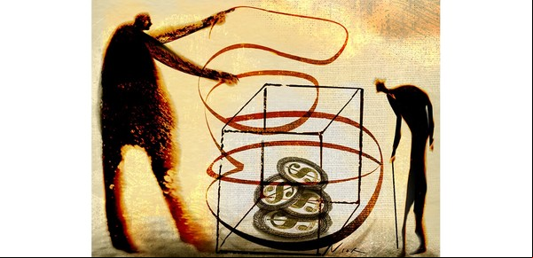 Por la velocidad de la crisis, uno de los economistas de consulta señala que "ya no hay margen para medidas aisladas"