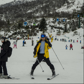 Vacaciones de invierno: se esperan más extranjeros y argentinos gastando PreViaje en estadías más cortas