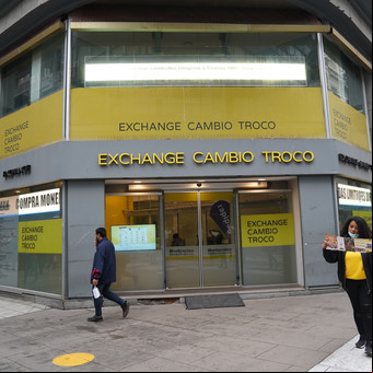 Tensión con el dólar: el Gobierno confirmó que prepara nuevas medidas y un tipo de cambio diferenciado para turistas