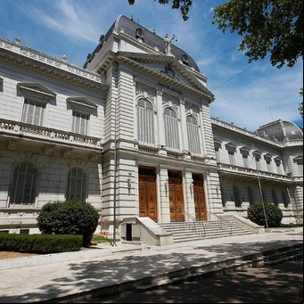 Ciberdelincuentes subieron datos sensibles de la Suprema Corte bonaerense y los venden online