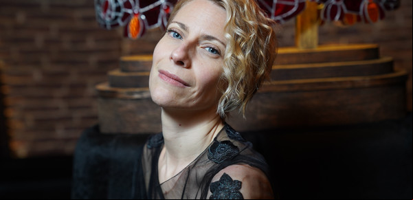 Elena Roger vuelve con Piaf, la obra que le cambió la vida