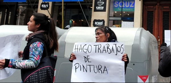 Informe de la UCA sobre los jubilados: el preocupante dato sobre la cantidad que hace changas por necesidad