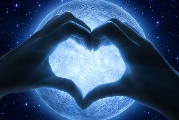 Amor de Luna: cómo sos en la intimidad, según tu signo lunar
