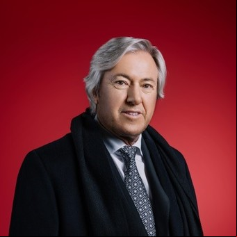 El curioso caso de Alejandro G. Roemmers