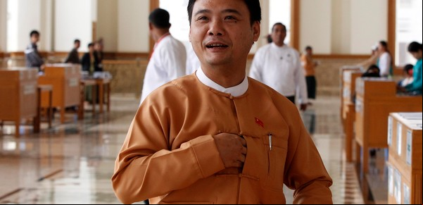 La Junta Militar de Myanmar ejecutó a cuatro dirigentes opositores, la primera vez que aplican la pena capital desde 1988