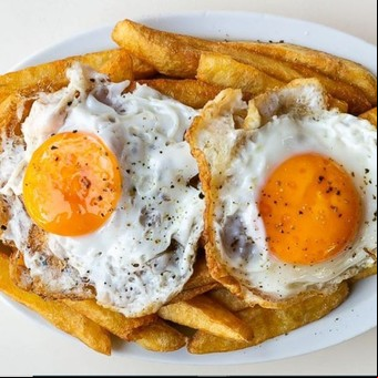 Los bodegones que eligen los chefs famosos y sus platos favoritos