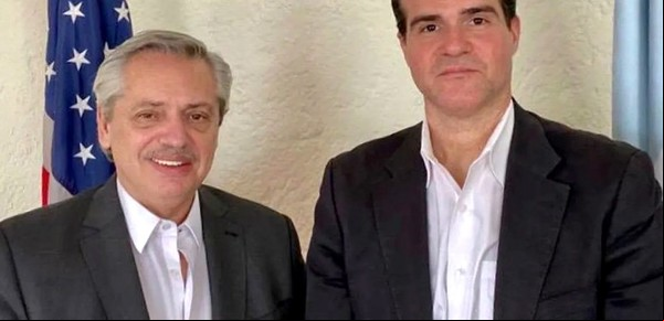 La pelea con el BID o el costo de meter la ideología todo el tiempo