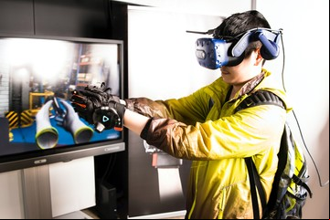 ¿Dónde y por qué estudiar Diseño de Productos Interactivos y Realidad Virtual?