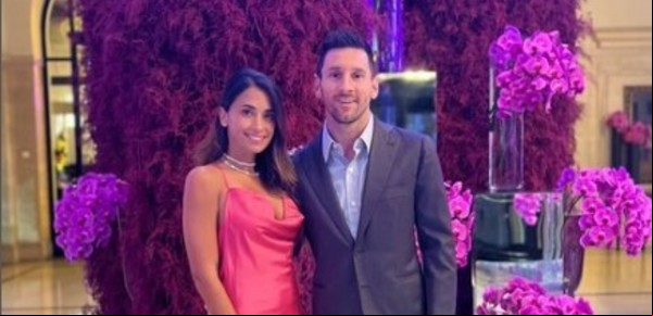 "Quiero una pareja como la de Messi y Antonela": ¿qué dicen los astros sobre su relación?