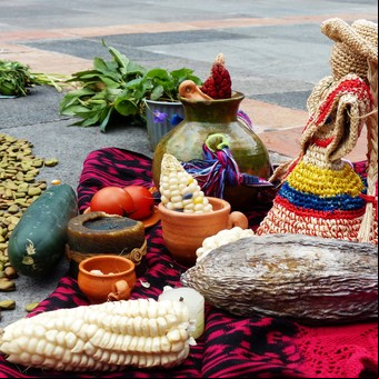Día de la Pachamama: una guía paso a paso del ritual del 1° de agosto para hacer en casa