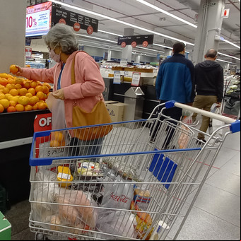 Devolución del 15% en compras con débito: quiénes pueden ahorrar hasta $ 4.000 por mes