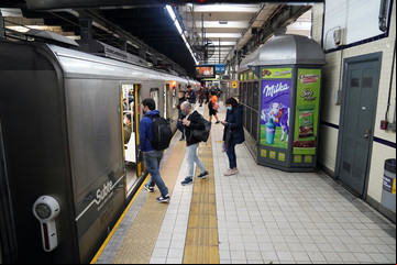 Sin subte A el fin de semana: cuándo deja de funcionar y qué estación cierra por obras