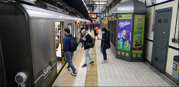 Sin subte A el fin de semana: cuándo deja de funcionar y qué estación cierra por obras