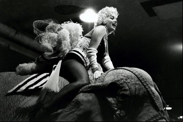Marilyn Monroe: 21 fotos casi desconocidas del mayor símbolo sexual de Hollywood