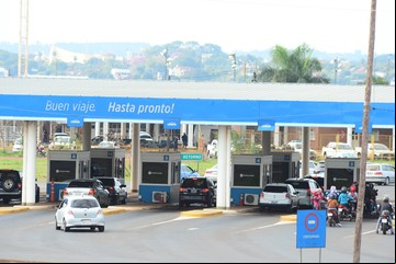 Nafta: tras la baja de 1%, las petroleras estudian si habrá un aumento de hasta 9% en noviembre