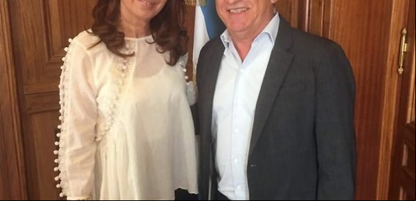 El ex gobernador de Entre Ríos, Sergio Urribarri, no pudo justificar 9 millones de dólares de su patrimonio