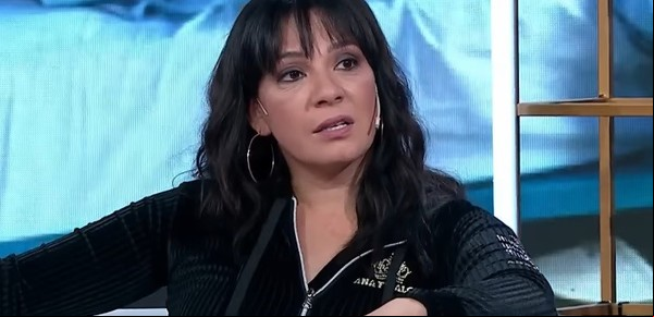 Lissa Vera se sumó a las críticas a La Voz Argentina: "Juegan con la ilusión de la gente"