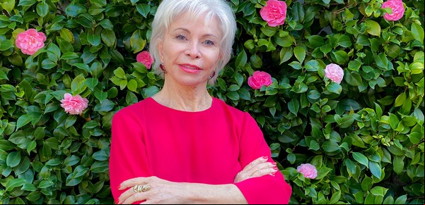 Isabel Allende: “Esa idea de la infancia feliz es para unos pocos privilegiados”