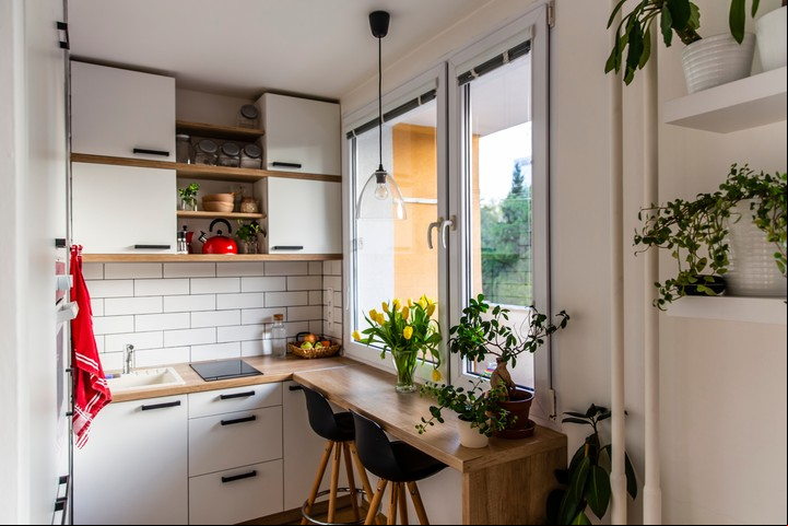 El desorden en la casa muestra un desorden interno en algún área de nuestra vida. Foto: ilustración Shutterstock